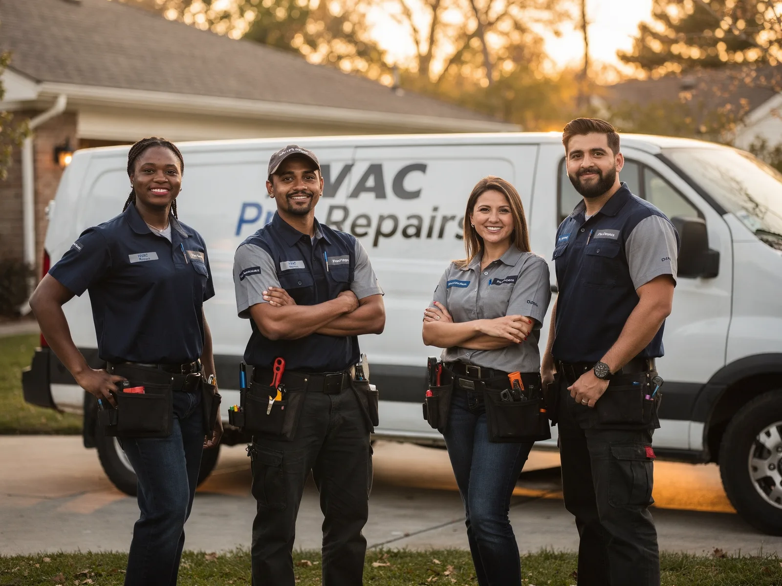 Heat Pump Repair company in Grand Chenier, LA